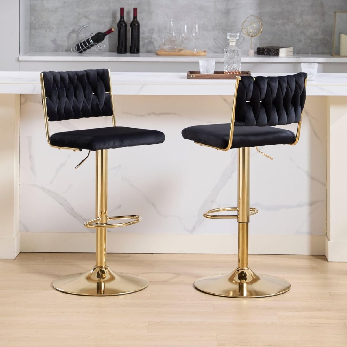 Maeve Bar stool (set of 2)