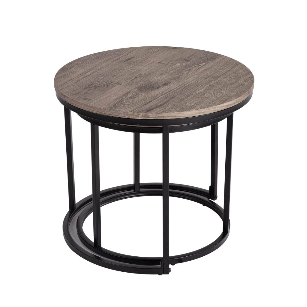 Stack& Style Nesting Coffee Table
