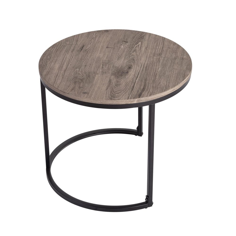 Stack& Style Nesting Coffee Table