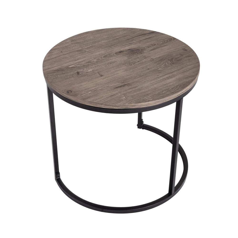 Stack& Style Nesting Coffee Table