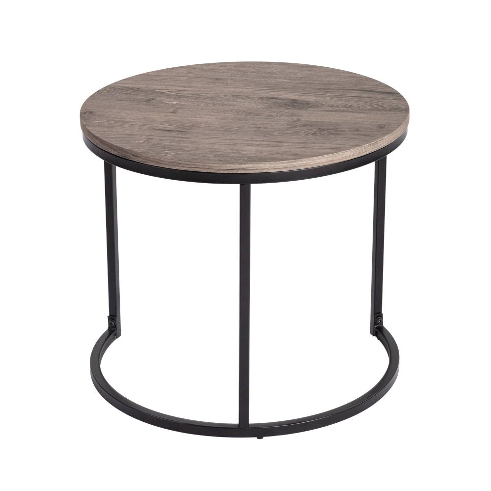 Stack& Style Nesting Coffee Table