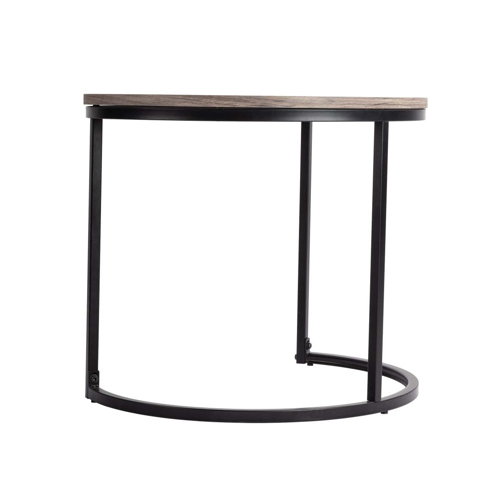 Stack& Style Nesting Coffee Table
