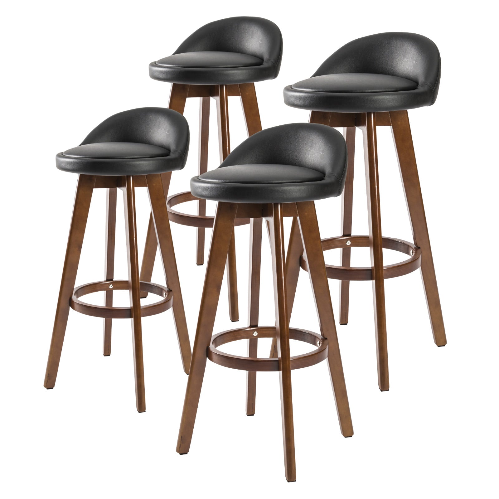 Leila Counter Stools (set of 4)
