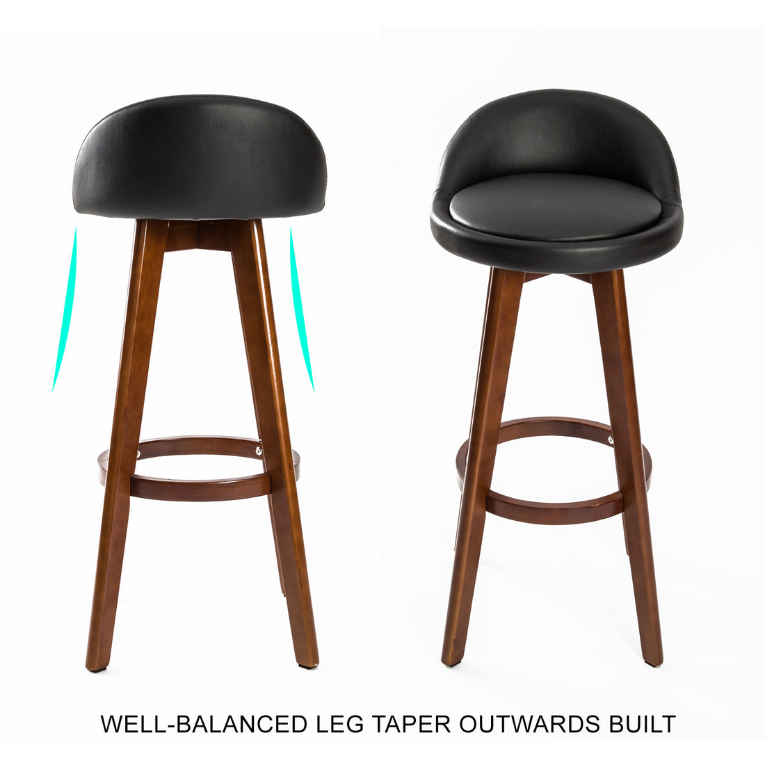 Leila Counter Stools (set of 4)