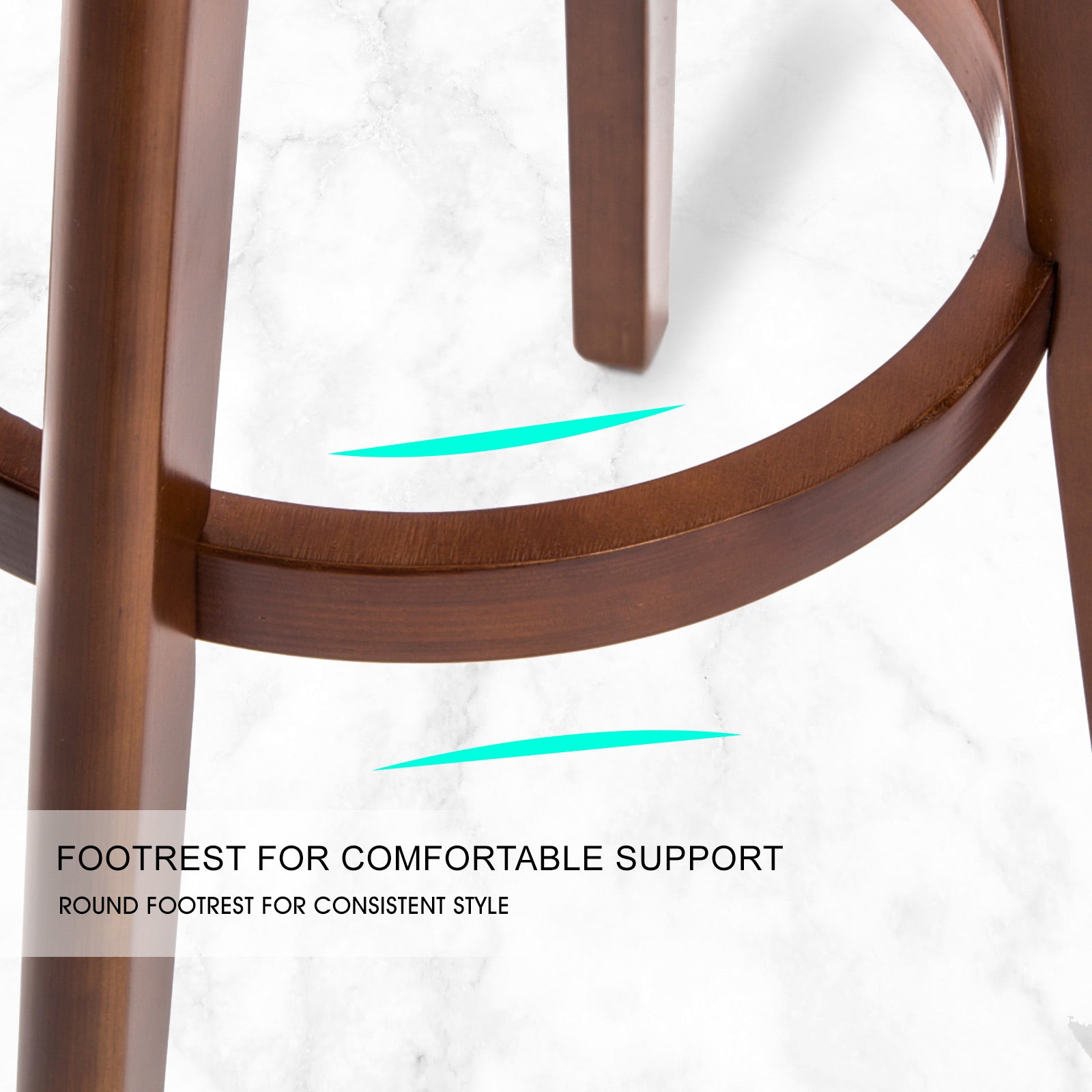 Leila Counter Stools (set of 4)