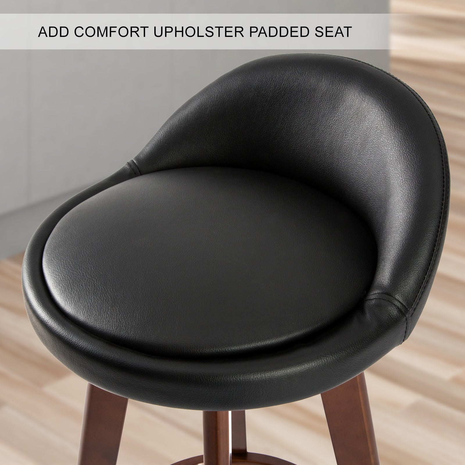 Leila Counter Stools (set of 4)