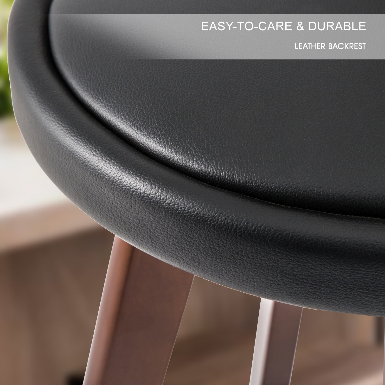 Leila Counter Stools (set of 4)