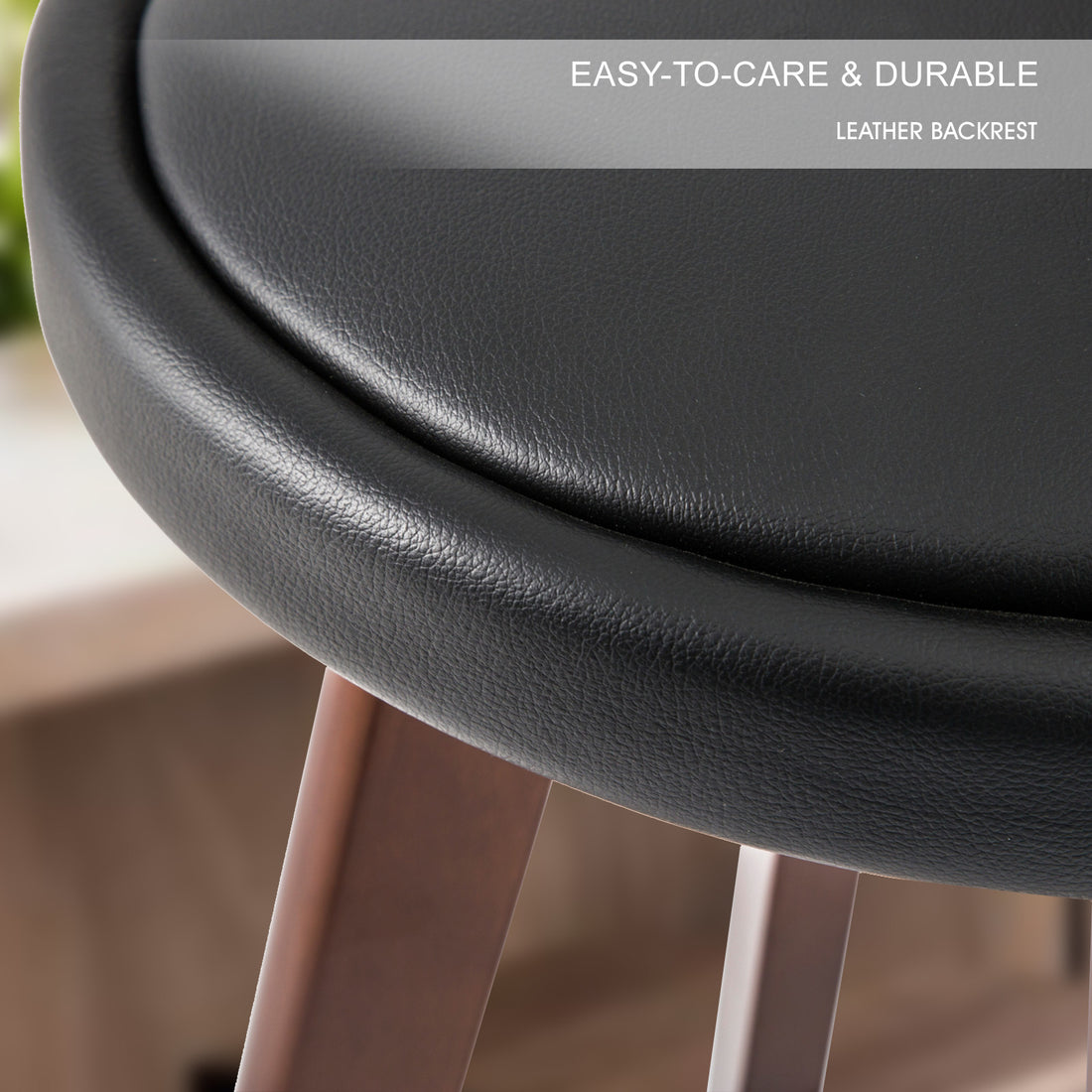 Leila Counter Stools (set of 4)