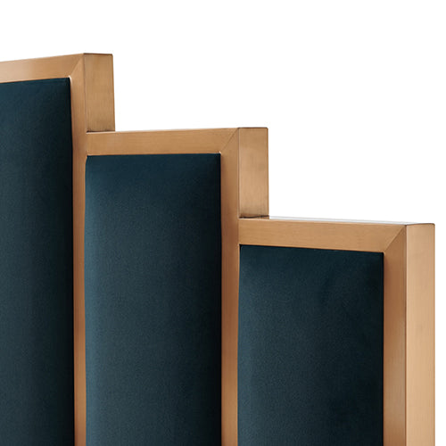 Chateau Luxe Bed Frame - Queen