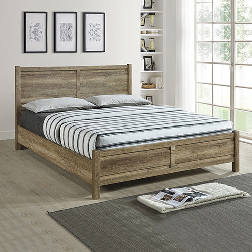 Havenwood King Size Bed Frame