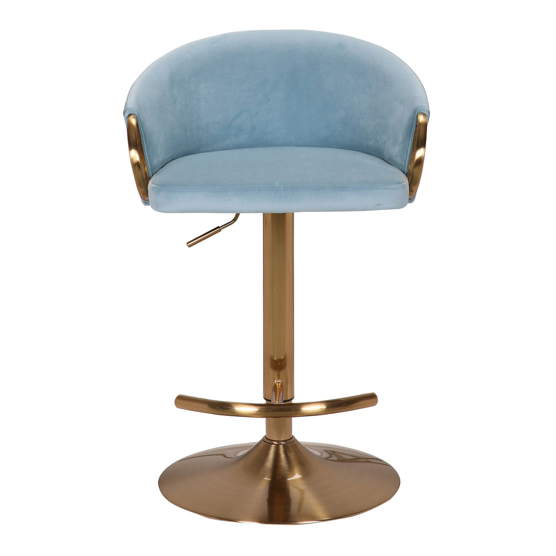 Kendell Bar stool - Gas Lift