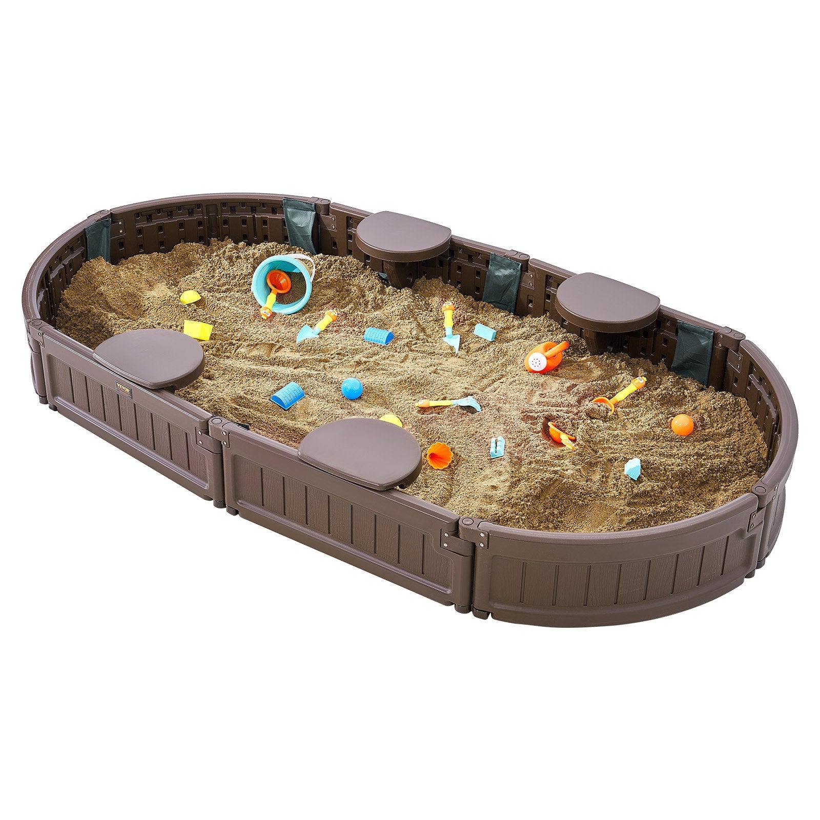Willow Kids Sandbox
