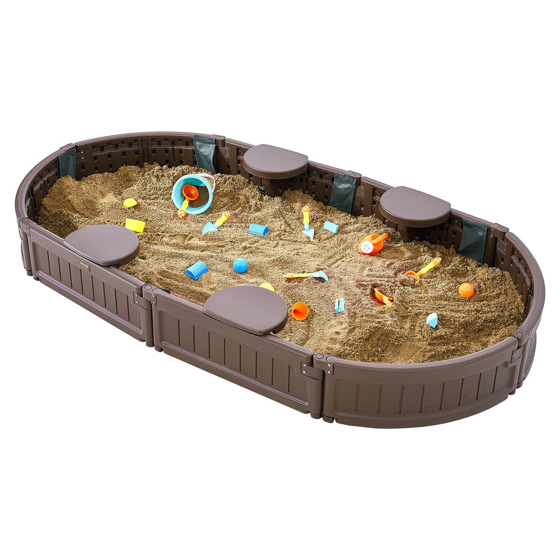 Willow Kids Sandbox