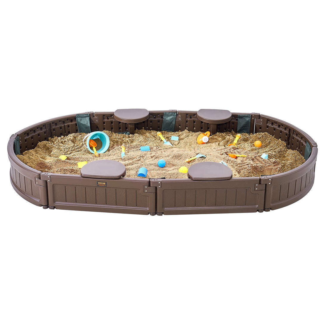 Willow Kids Sandbox