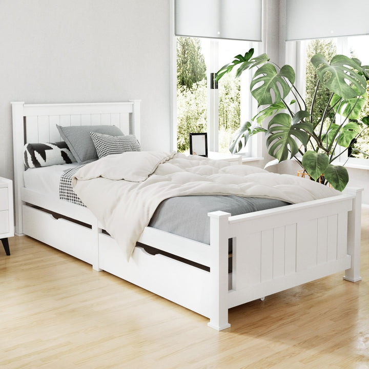 Madison Bed Frame - Single