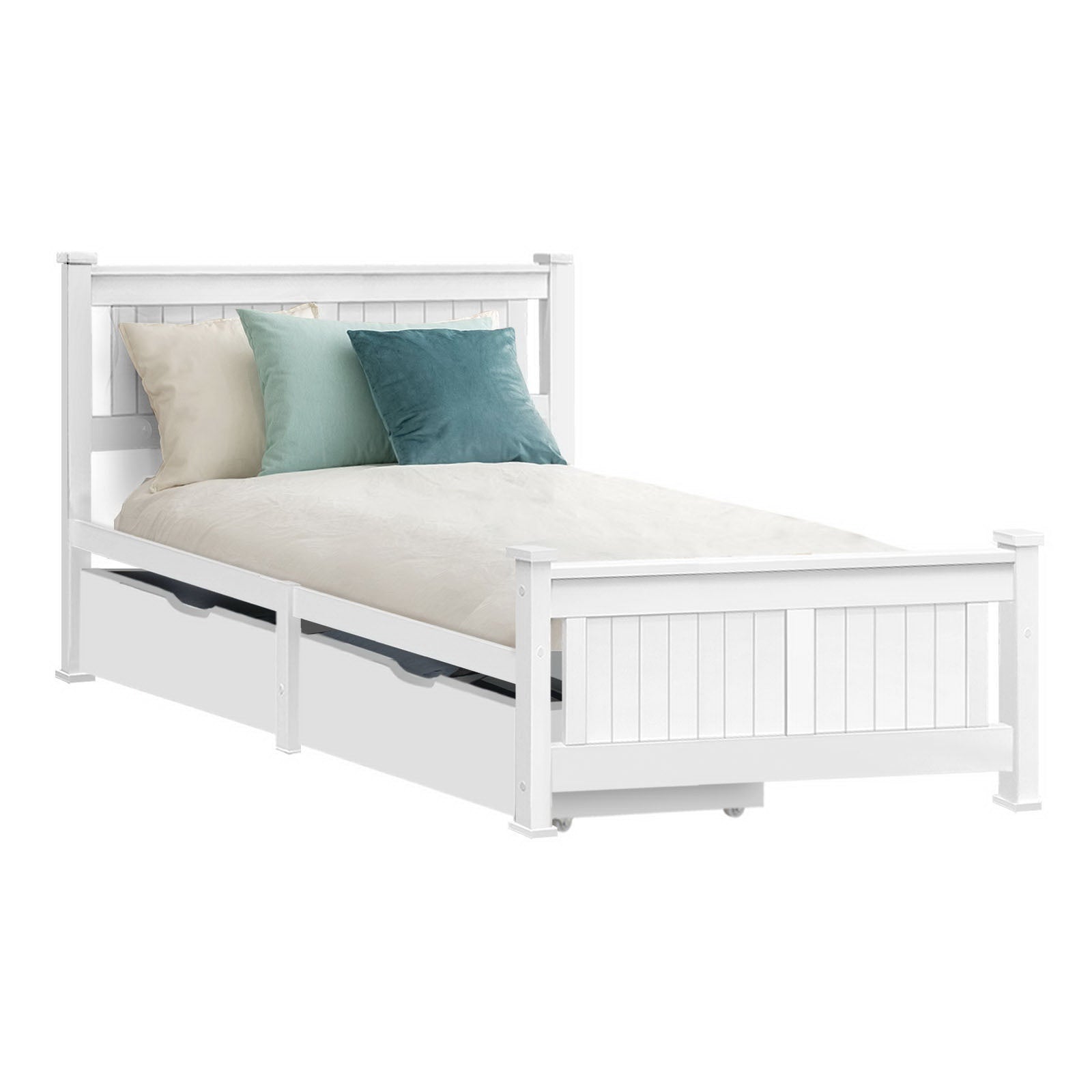 Madison Bed Frame - Single