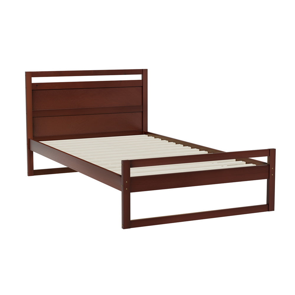Woodland - Bed Frame King Single Size