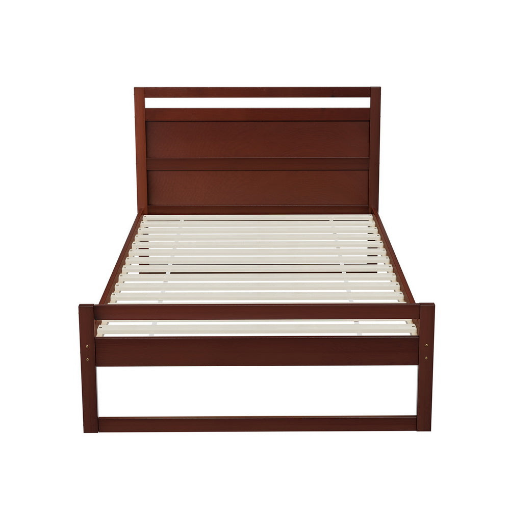Woodland - Bed Frame King Single Size
