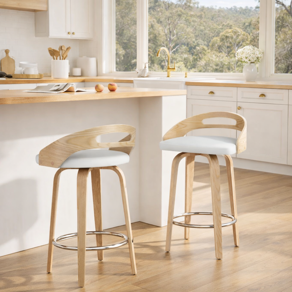 Arden Bar Stools (set of 2)